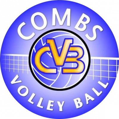 COMBS VOLLEY-BALL 2