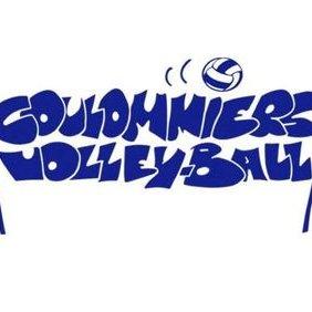 COULOMMIERS VOLLEY-BALL