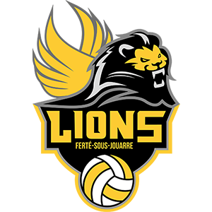 Logo La ferté volley
